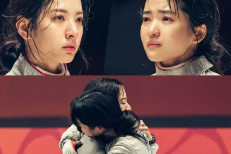 Spoiler twenty five twenty one episode 15 kawan jadi lawan