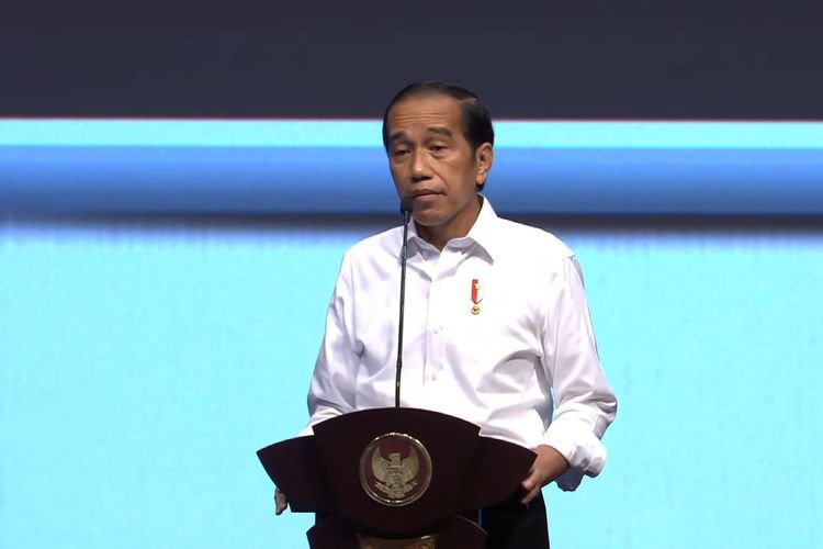 Isu 3 Periode Terbantahkan! Jokowi Pastikan Pemilu dan Pilkada Tetap 14 Februari 2024