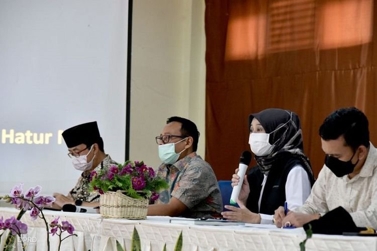 DPRD Jabar Apresiasi SMKN 1 Pacet Kabupaten Cianjur yang Lahirkan Siswa Siap Kerja