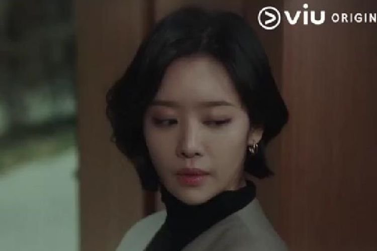 Spoiler Again My Life Episode 7 Han Ju Hyun Atur Strategi Jebak