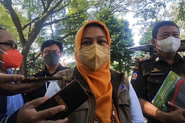 Layani Pemudik, Dinkes Kota Bandung Sebar Pos Pelayanan Kesehatan di Beberapa Lokasi