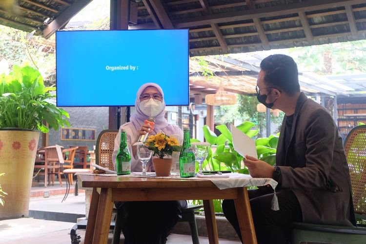 Virus Misterius, Dinkes Kota Bandung: Mari Waspada, Jangan Panik!