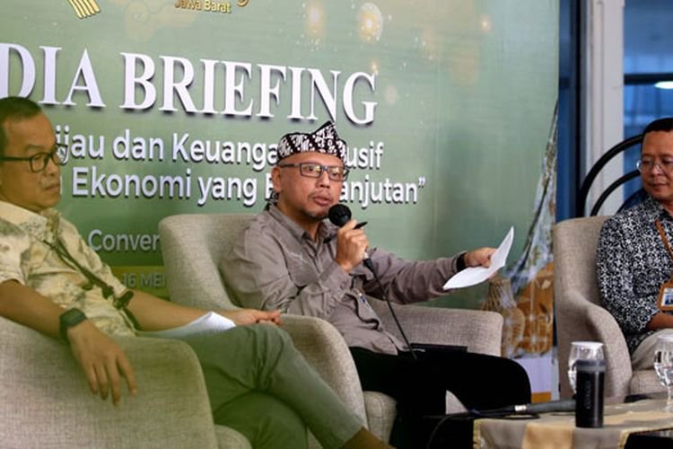 Dukung UMKM Lokal, 14-16 Mei Nanti BI Jabar Kembali Gelar KKJ dan PKJB 2022
