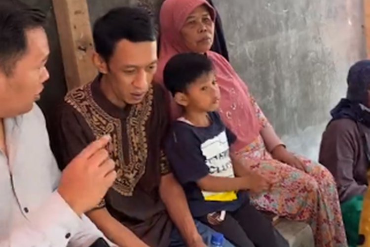 Begini Penjelasan Keluarga Pasien yang Meninggal Karena Oksigen Telat Diganti Petugas Rumah Sakit di Bandung