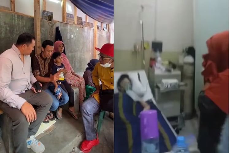 Pengakuan Keluarga Pasien RS di Bandung, Sebut Bukan Kali Pertama Petugas Telat Ganti Oksigen