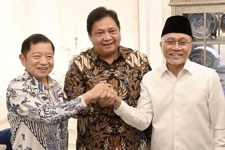 Golkar Persilahkan PKB Gabung Koalisi Indonesia Bersatu, Asal Tak Ajukan Syarat