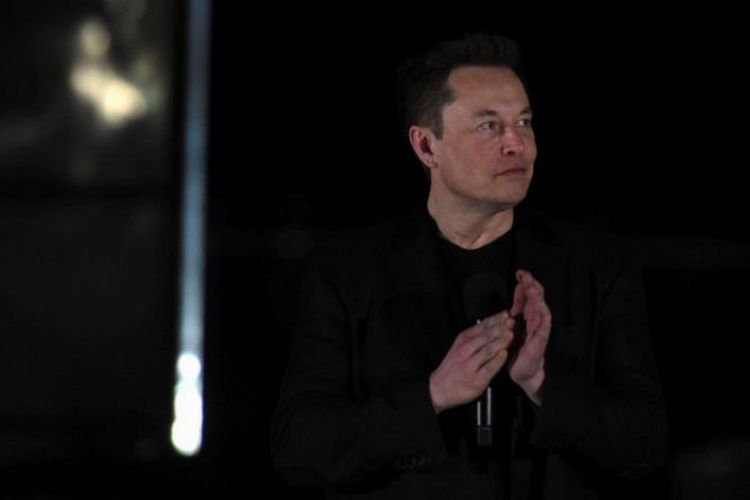 Elon Musk Digugat Para Investor Twitter, Dugaan Manipulasi Harga Saham