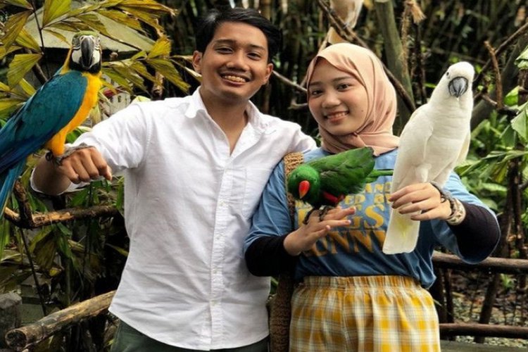 Masih Belum Ditemukan, Instagram Emmeril Kahn Mumtadz Banjir Doa Netizen