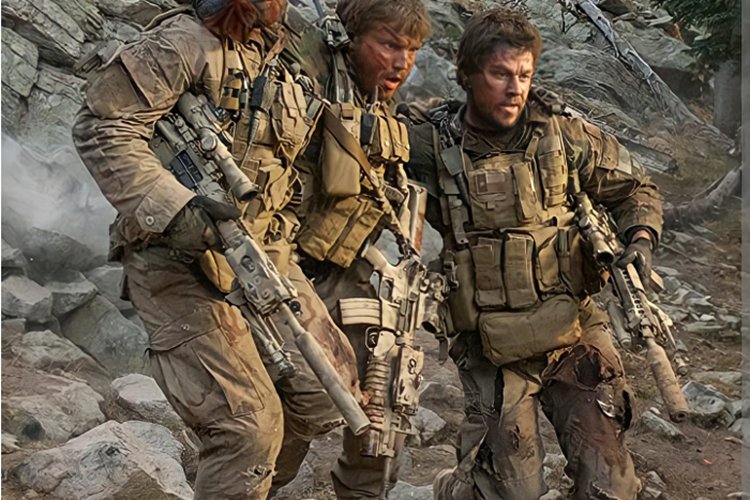 Sinopsis Lone Survivor, Film Mark Wahlberg Tayang di Trans TV Malam Ini