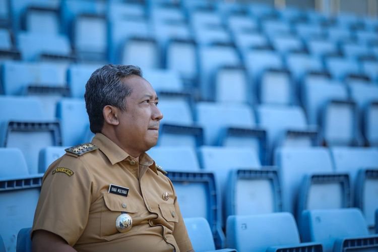 Stadion GBLA Layak Digunakan, Tinggal Tunggu Izin Kepolisian ...