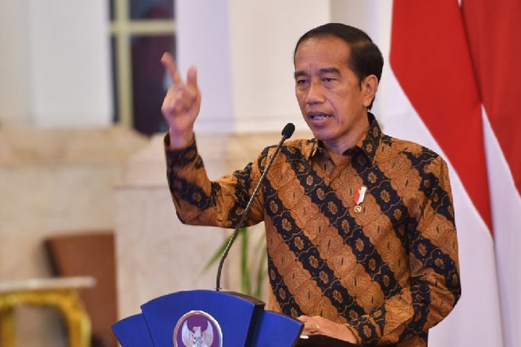 Isu Reshuffle Kabinet, PDI Perjuangan Bakal Hormati Keputusan Jokowi