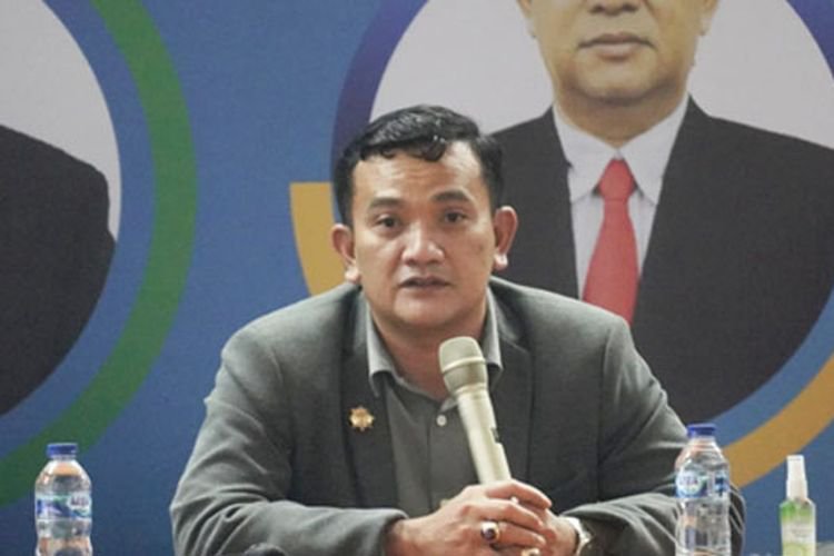 Dedi Supandi Pastikan Tiga KCD Pendidikan Jawa Barat Punya Kantor Baru