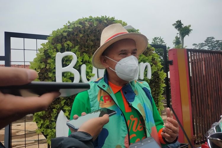 Kasus PMK di Kota Bandung Kini Mencapai 150 Ekor Hewan