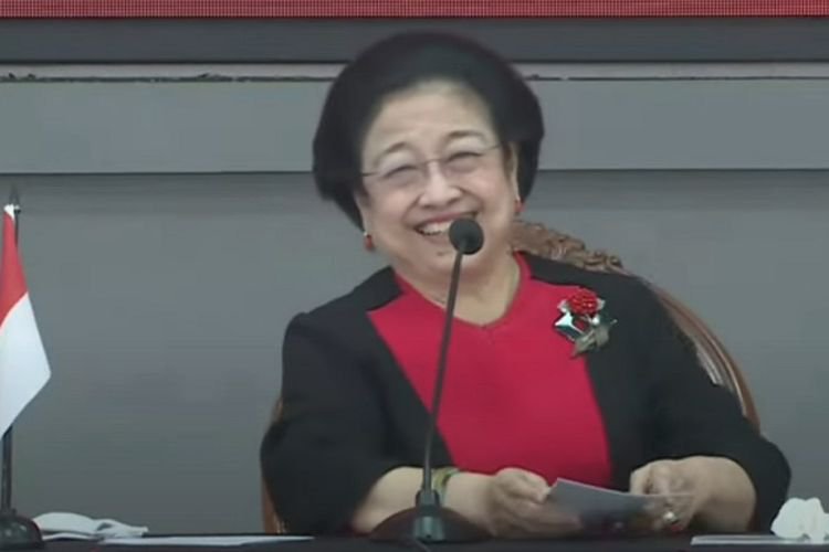 Megawati Soekarnoputri Sebut Dukungan Partai Hanura ke Ganjar Pranowo Tak Akan Berubah