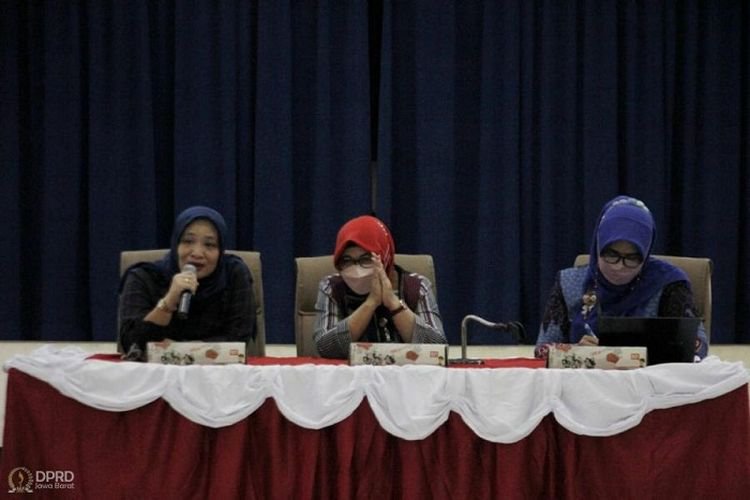 Pertajam Raperda P3, DPRD Jawa Barat Studi Komparasi ke Jawa Tengah