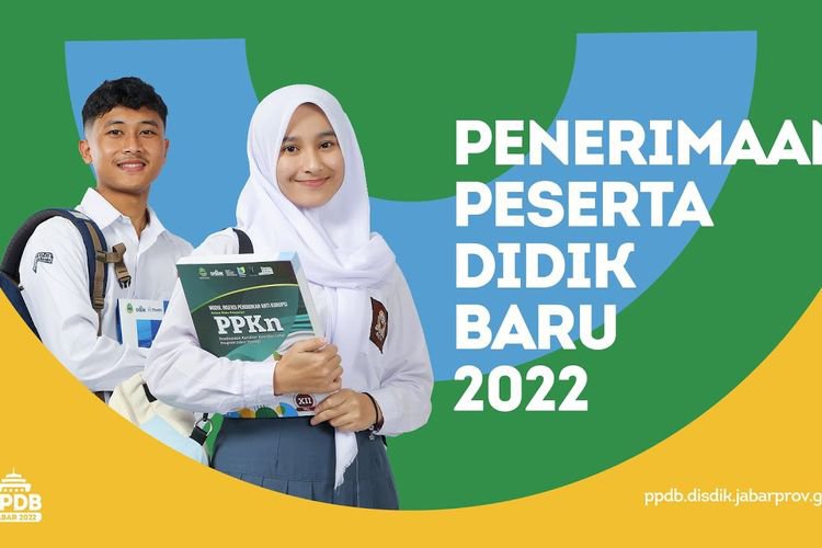 Simak! Alur Pendaftaran PPDB Jabar Tahap 2 SMA Jalur Zonasi ...