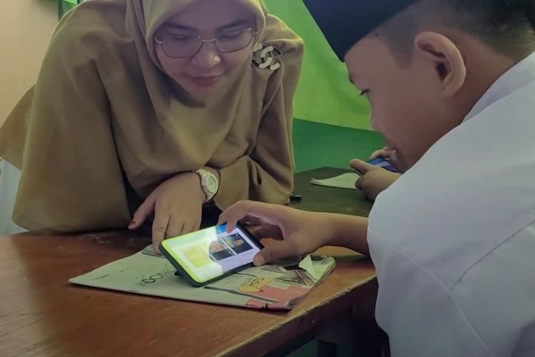 Kemendikbudristek Dukung Percepatan Digitalisasi Pendidikan di Indonesia