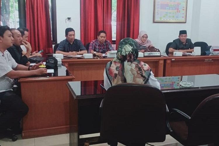 Komisi IV DPRD Ancam Disdik Kabupaten Cirebon Gara-gara Korwil Tak Kunjung Dibubarkan