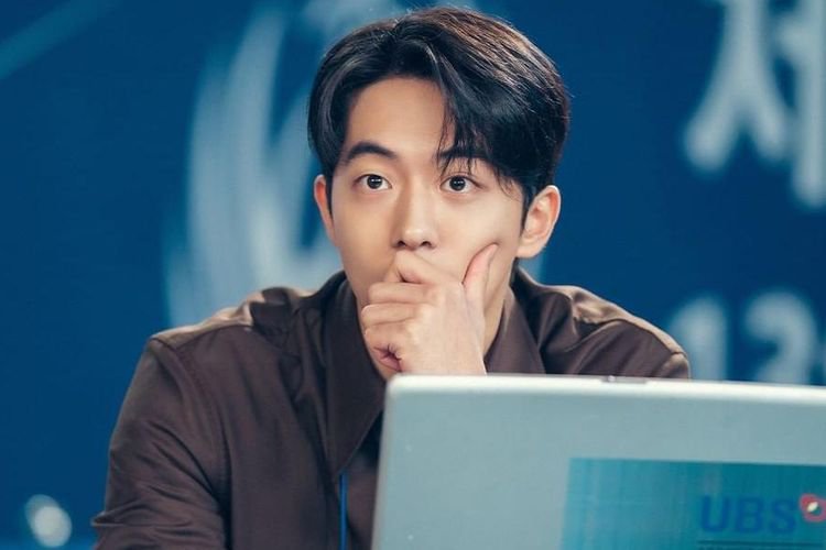 Nam Joo Hyuk Dibayar hingga Rp9 Miliar untuk Bintangi Drama hit 'Twenty Five Twenty One'?
