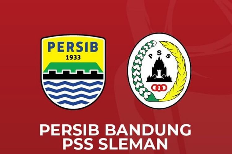 Link Live Streaming Persib Vs PSS Perempat Final Piala Presiden 2022