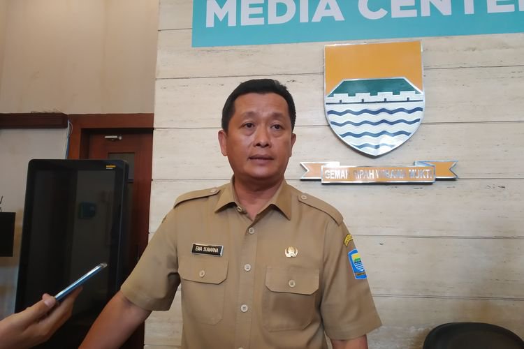 Masuki Musim Kemarau, Plh Wali Kota Bandung Imbau Jaga Kesehatan dan Waspada Potensi Bencana