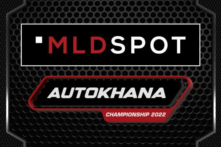  MLDSPOT Autokhana Championship Kejurnas Slalom 2022 Putaran Kedua Seru dan Mendebarkan