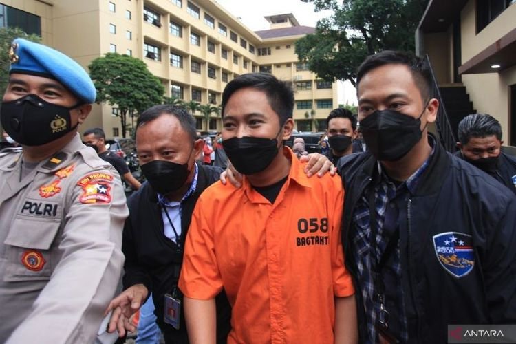 PT Bandung Perberat Hukuman, Doni Salmanan Dimiskinkan Semua Asetnya Dirampas