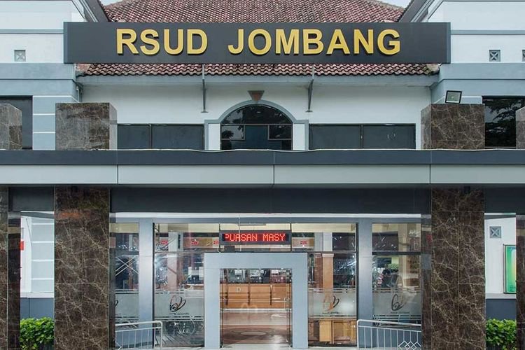 Instagram RSUD Kabupaten Jombang Dibanjiri Kritikan Netizen Imbas Kasus Dugaan Malapraktik