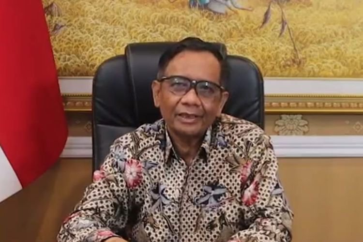 Harapan Mahfud MD di Pemilu 2024: Menghasilkan Presiden dan Wapres yang Berkomitmen Lebih Memajukan Indonesia
