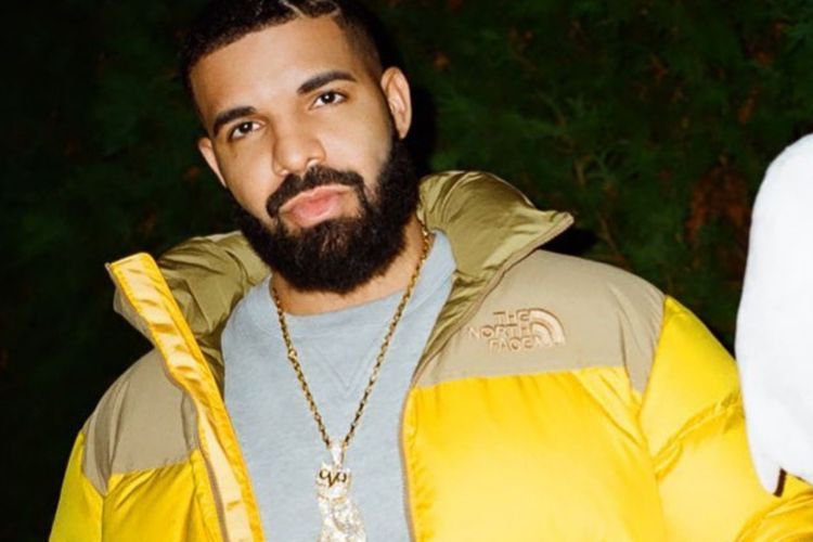 Lirik Lagu "STAYING ALIVE" DJ Khaled feat Drake and Lil Baby