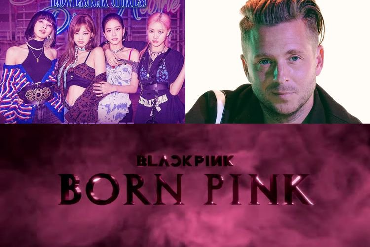 Ryan Tedder Kerjakan 3 Lagu Baru untuk Album Comeback BLACKPINK 'BORN PINK': Mereka Sangat Berbakat