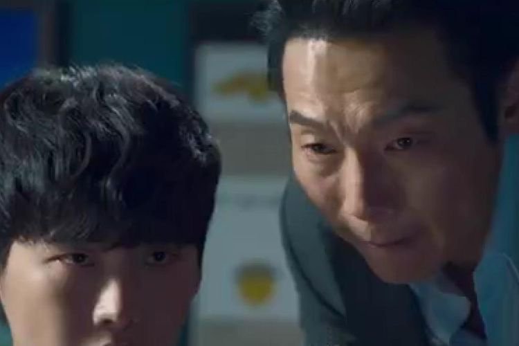 Spoiler Big Mouth Episode 4 : Gong Ji Hoon Desak Park Chang Ho Untuk Mengakui Soal Big Mouse