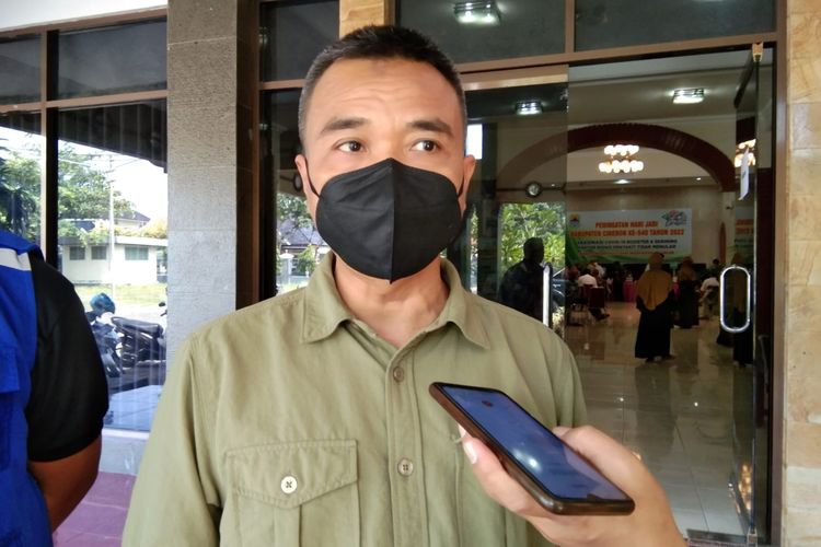 Bukan Cacar Monyet, Ini Penyakit yang Diidap Warga Kabupaten Cirebon