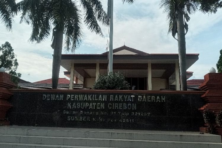 DPRD Tepis Rumor Pertarungan Panas Tahta Sekda Kabupaten Cirebon