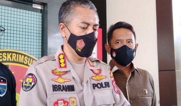 Pembunuhan Purnawirawan TNI di Lembang, Polisi Terapkan Pasal Pembunuhan Berencana