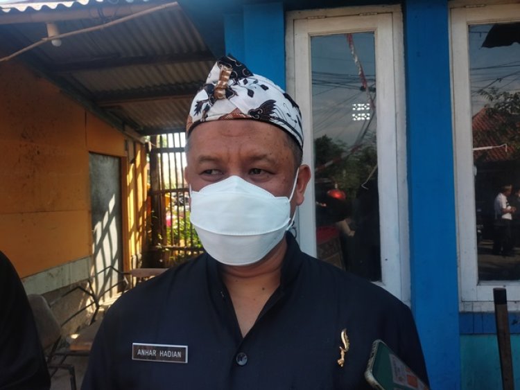 Stok Vaksin Keempat Covid 19 di Kota Bandung Sudah Habis