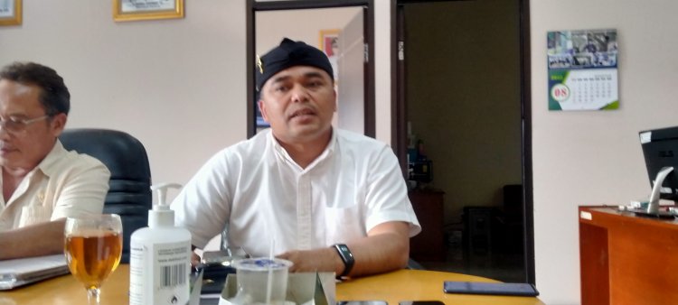 Sejumlah Kader Potensial Loncat Pagar, Golkar Kabupaten Bandung Punya Target Fantastis pada Pemilu 2024