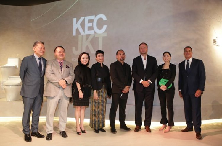 Tingkatkan Pengalaman Ritel, Kohler Co Hadirkan KEC Perdana di Jakarta
