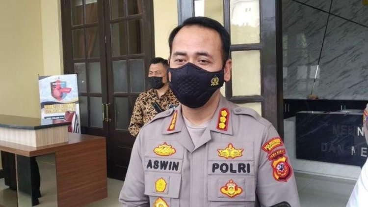 Polrestabes Bandung Jalankan Skema Pengamanan Persib vs PSIS Semarang Seperti Ini Besok