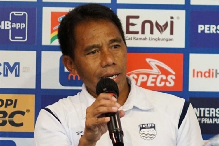 Persib Siap Pecahkan Rekor Hadapi PSM Makassar di Liga 1 2022/2023