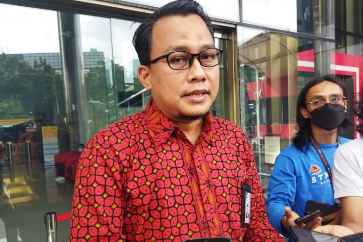 Hari Kemerdekaan RI,  Eks Wali Kota Cimahi Ajay Kembali Ditangkap KPK Usai Bebas dari Lapas Sukamiskin