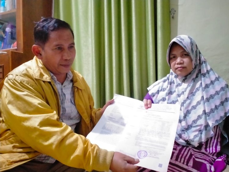 Jaksa Kejari Kota Bogor Dilaporkan Terdakwa Pencabulan ke Jamwas, Ini Penyebabnya