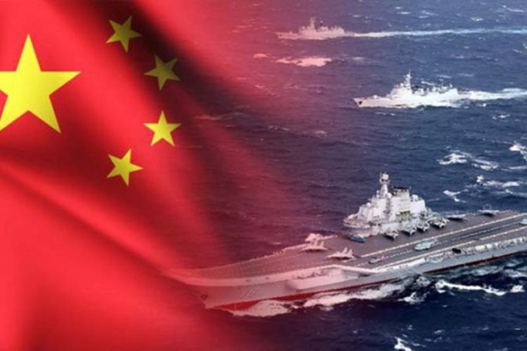 Skenario China Serang Taiwan Mungkin Hanya Fantasi