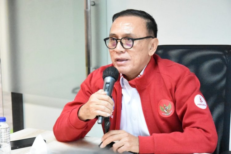 Iwan Bule Angkat Bicara Soal Kasus Pencabulan di Kabupaten Bandung