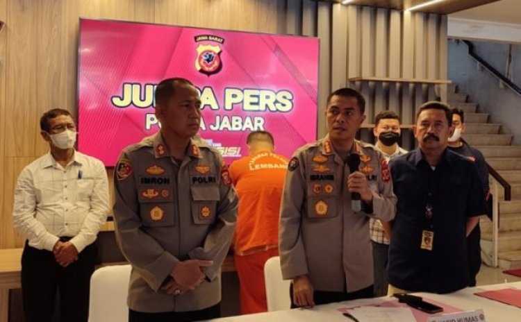 Kemenkopolhukam dan TNI Saksikan Polda Jabar Lakukan Gelar Perkara Penganiayaan Purnawirawan TNI di Lembang 