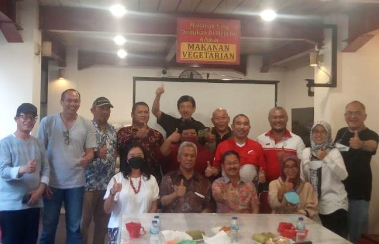 Relawan FMP Sasar Masyarakat Marjinal Bogor Miliki Dokumen Kependudukan