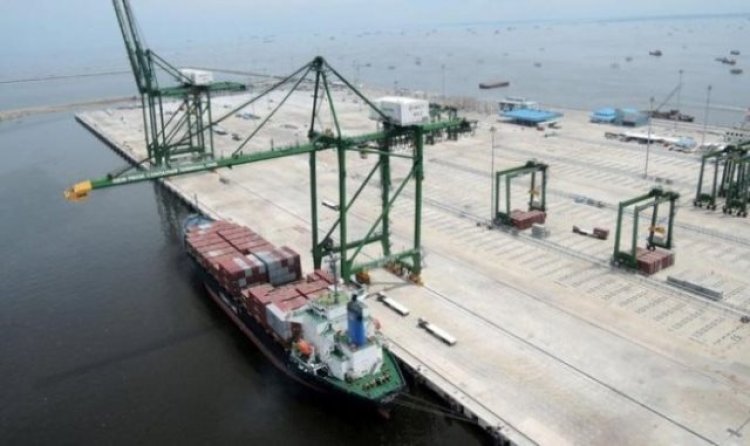 Daddy Rohanady Harap Pelabuhan Patimban di Subang Segera Beroperasi Maksimal
