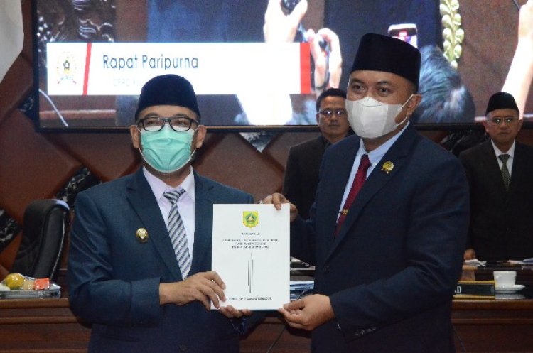 DPRD Kabupaten Bogor: Eksekutif Dikejar Deadline untuk Benahi Catatan LHP BPK