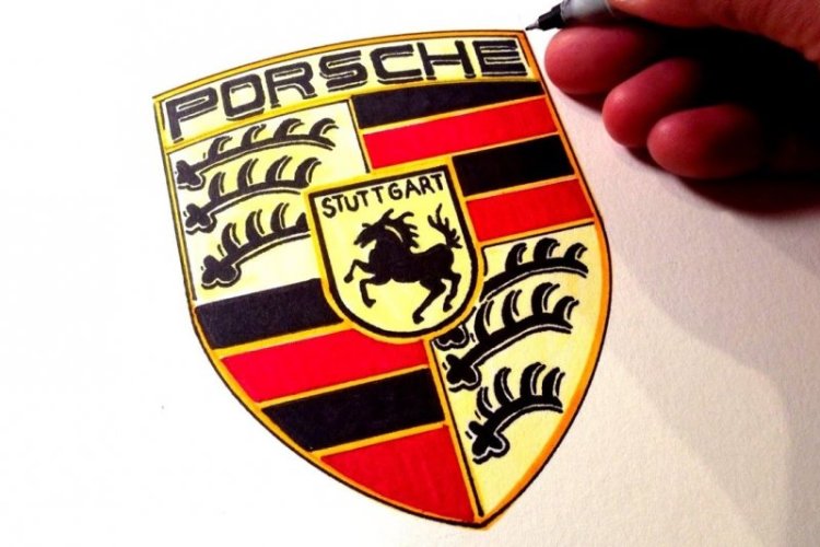 Porsche berharap buat Lebih dari 80.000 Macan listrik