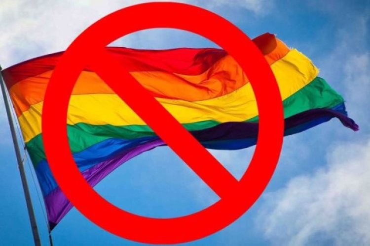 MUI Jabar Dorong Umaro Tindak Tegas Soal LGBT Lantaran Bertentangan dengan Pancasila